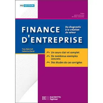 finance-dentreprise