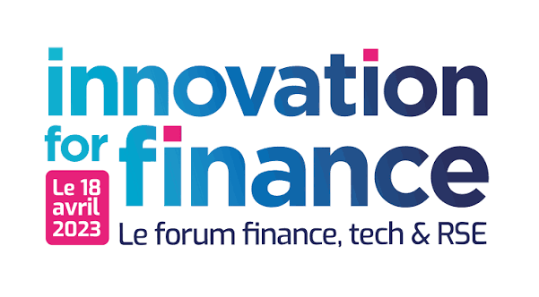 Forum Finance, Tech et RSE d'Option Finance